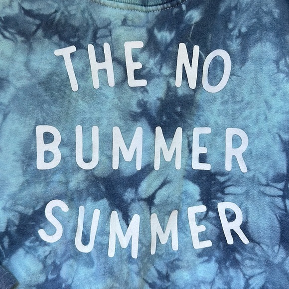 Wishing Elephant Crew Neck Sweater 4T - Picture 2 of 4